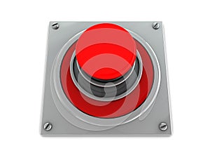 Red button