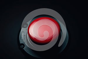 Red Button Activate Urgent Trigger