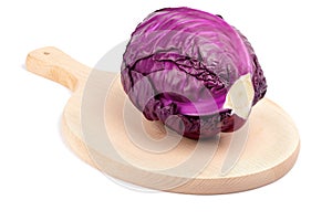 Red cabbage