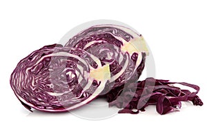 Red Cabbage