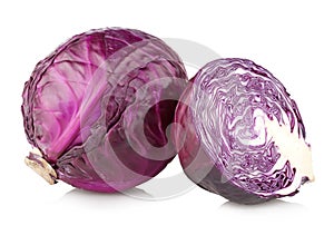 Red cabbage