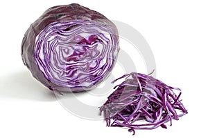 Red cabbage