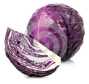 Red cabbage