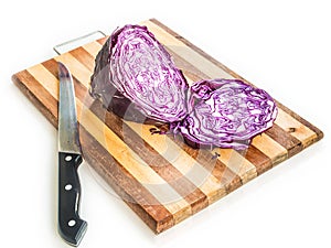 Red cabbage