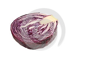 Red cabbage