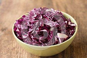 Red cabbage