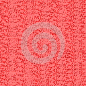 Red canvas leather background texture