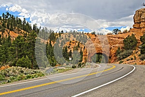 Red Canyon, Utah: The Magnificent Portal to Bryce Canyon