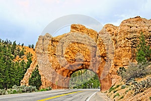Red Canyon, Utah: The Magnificent Portal to Bryce Canyon