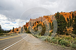 Red Canyon, Utah: The Magnificent Portal to Bryce Canyon