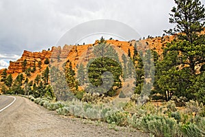 Red Canyon, Utah: The Magnificent Portal to Bryce Canyon