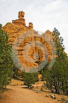 Red Canyon, Utah: The Magnificent Portal to Bryce Canyon