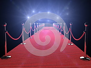 Red Carpet