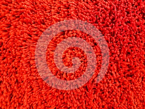 Red carpet background