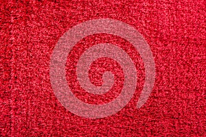 Red Carpet Texture background