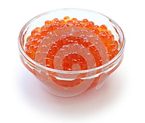 Red caviar