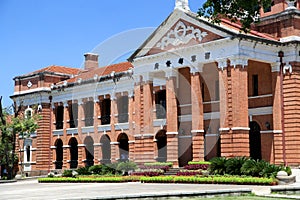 The Red Chamber in Wuhan city