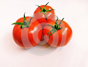 Red cherry tomatoes fruit vine tomato vegetable 
tamaatar tomat timatar pomidor tomate closeup view image photo