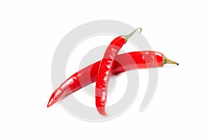 Red chili