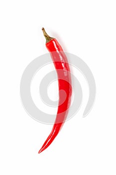 Red chili