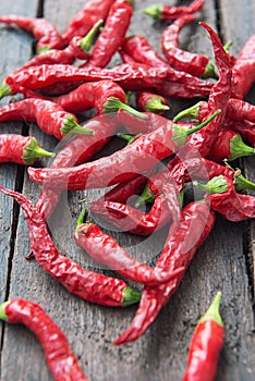 Red Chili pepper