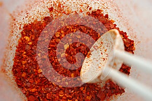 Red Chili Powder