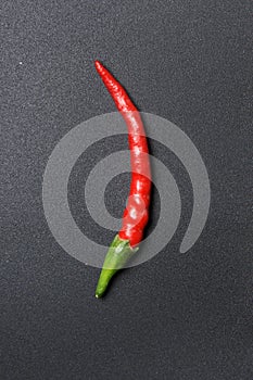 Red chilli pepper