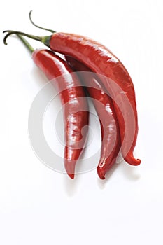 Red Chillies