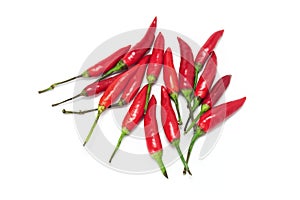 Red Chillies