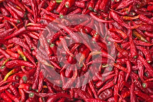 Red Chillies