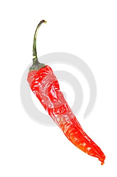 Red chilly