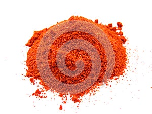 Red Chilly Powder