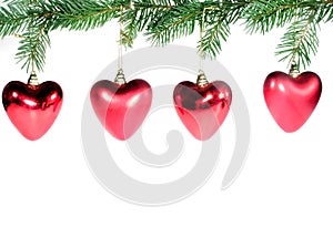 Natale cuore 