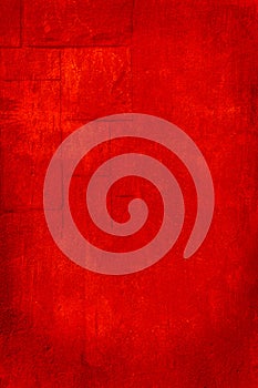 Red christmas texture