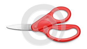 Scissors Small Closed