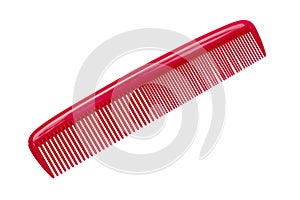Red Comb