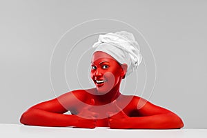 Infernal kitchen inside of you