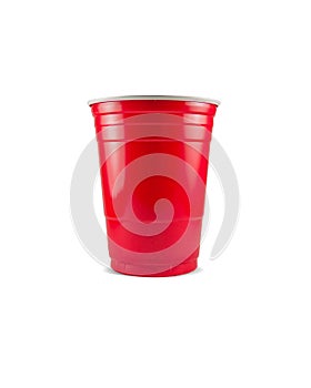 Red Cup