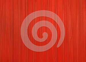 Red curtain fabric background texture