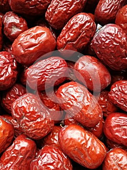 Red Date - Jujube Fruit