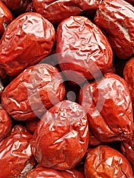 Red Date - Jujube Fruit - big