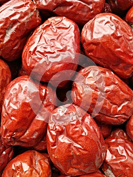 Red Date - Jujube Fruit - big