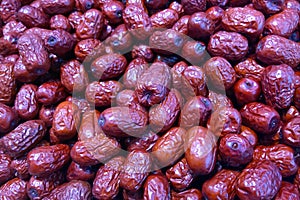 Red dates