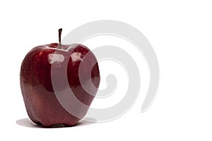 Red Delicious Apple