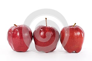 Red Delicious Apples