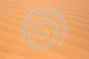 red Desert sand dunes texture pattern red Desert sand dunes texture pattern in summer