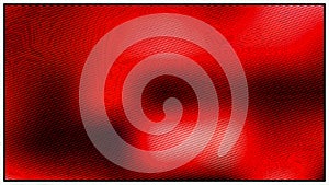 Red Diagonal Lines Pattern Background Design