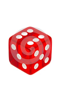 Red dice