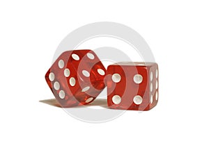 Red Dice