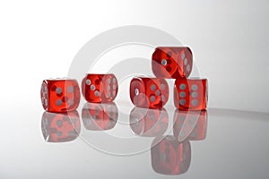Red dice 2